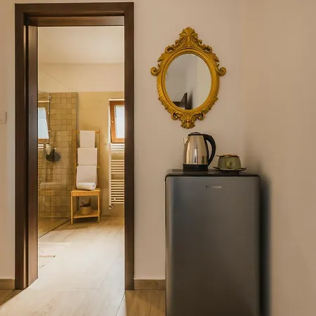 Vakantieboerderij Near Porec *