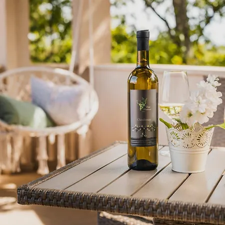 Near Porec Nova Vas (Porec)