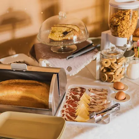 Vakantieboerderij Near Porec Nova Vas (Porec)