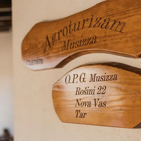 Near Porec Nova Vas (Porec)