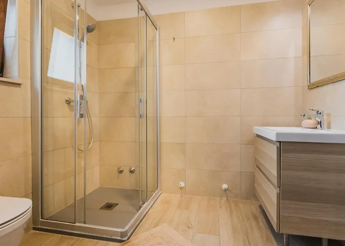 Near Porec Séjour à la ferme *