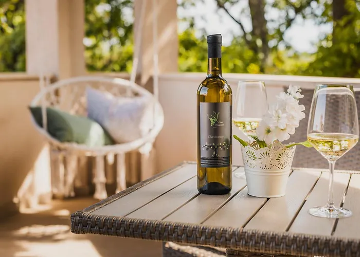 Near Porec Nova Vas (Porec)