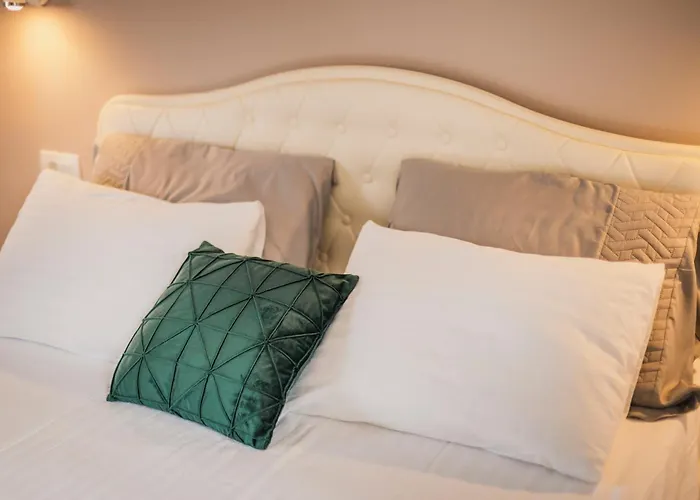 Séjour à la ferme Near Porec Nova Vas (Porec)